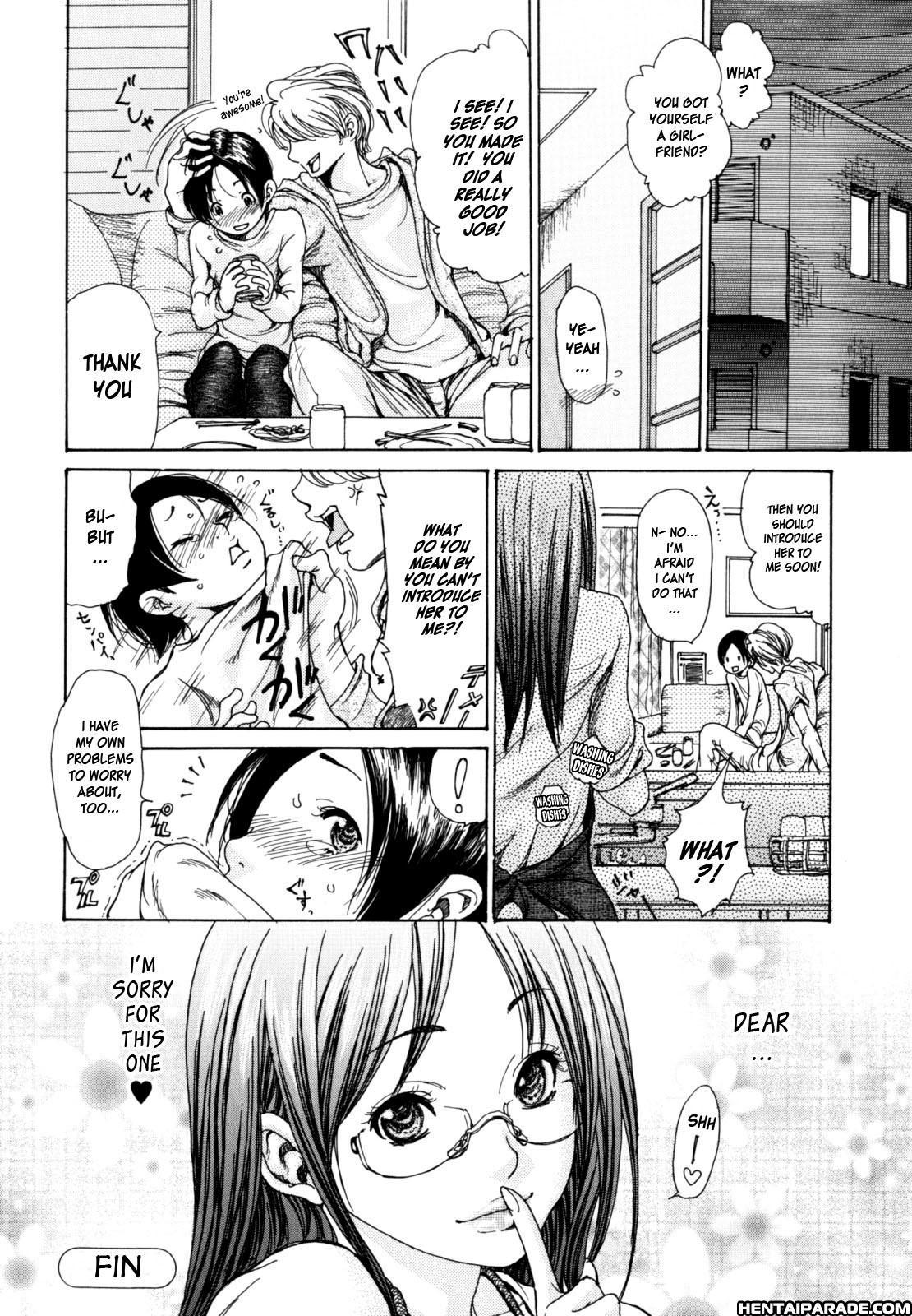 Yaritai Hitozuma Chapter 2000 Page 16